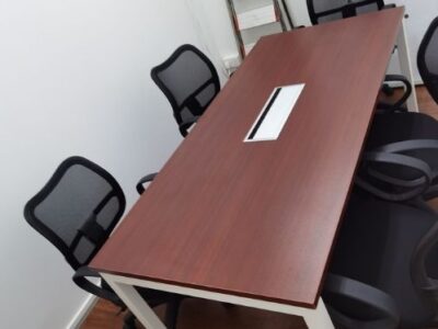 Conference Table_PTC Pte Ltd_5_AL Series_Offitek