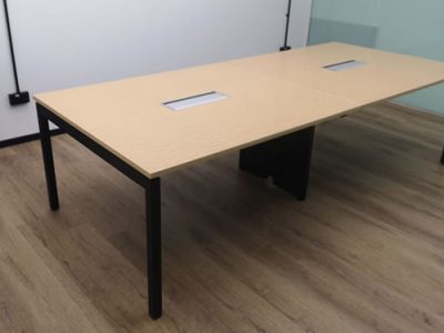 Crif - DE Series Conference Table