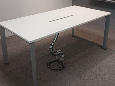 DNDB Pte Ltd - DE series Conference Table