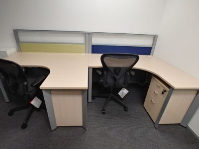 Data Bridge Centre -  DP26 Workstation