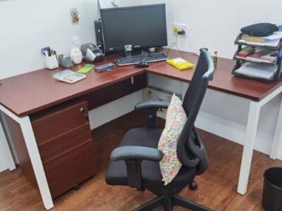 Director's Desk_PTC Pte Ltd_3_AL Series_Offitek