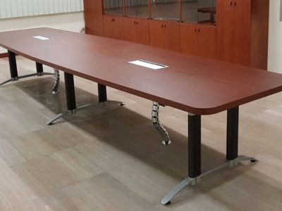 Kian Ann Engineering Pte Ltd - BN Series Conference Table