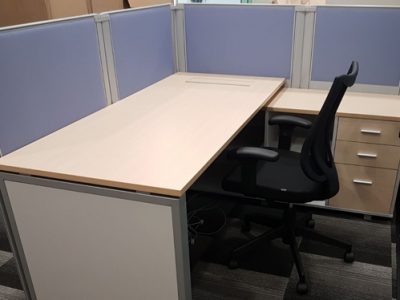 LandDesk - DP26 Workstation