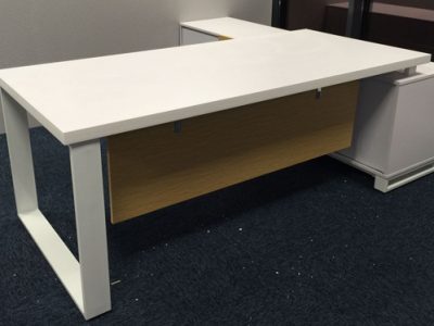 OLS Manufacturing - S1 Series Director's Desk