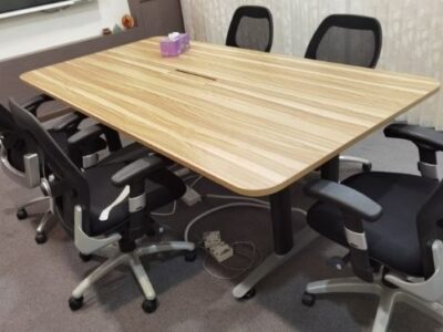 Office Furniture | Conference Table | BN Series | Testpro | Offitek