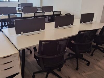 Office Furniture | Workstations | Mobile Pedestal | BA Series | Keko Singapore | Offitek