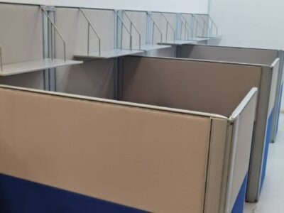 Office Furniture | Workstations | Overhanging Shelf 1 | DP26 Series | AMT | Offitek