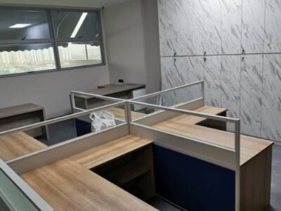 Office Furniture | Workstations | T40 Series | Everglitz | Offitek