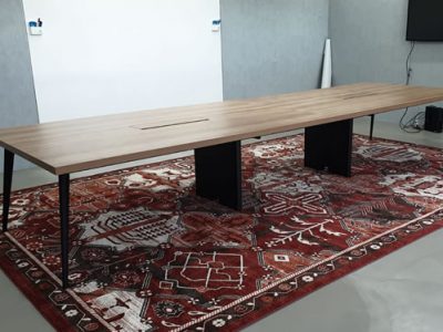 EDG - BA Series Conference Table