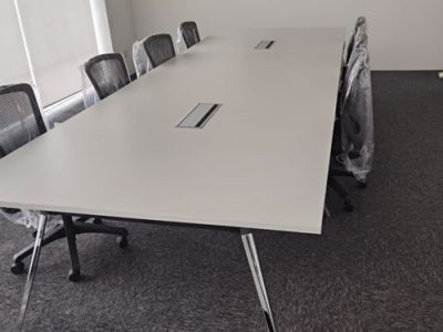 Eurosports Pte Ltd - Madison Meeting Table