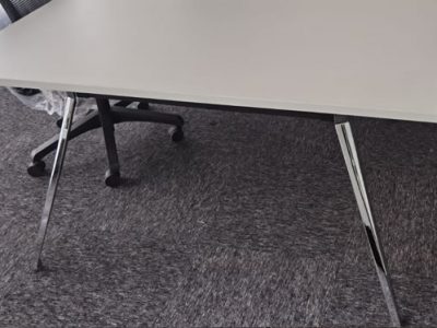 Eurosports Pte Ltd - Madison Meeting Table