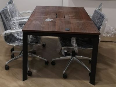 Image Creative (GWC) - DE Series Conference Table