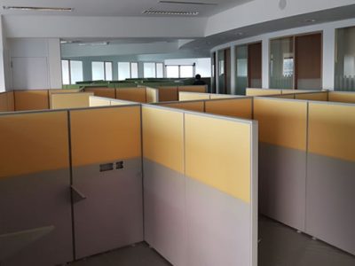 Image Creative (SembCorp) - T40 Workstations