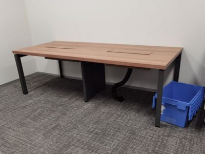 Kenyon - DE Series Conference Table