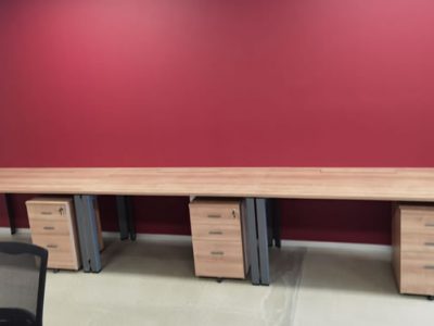 Kenyon - DE Series Workstation