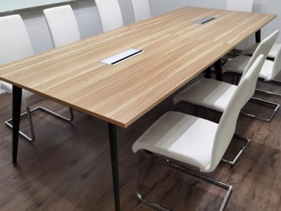 OneSystems Technologies - BA Series Conference Table