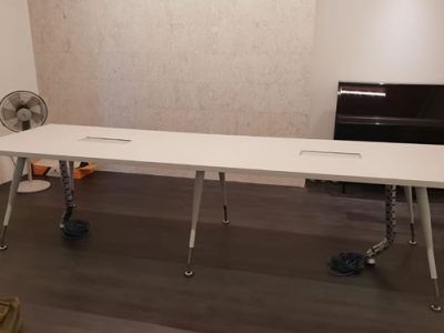 Pangdemonium - HOU Series Conference Table