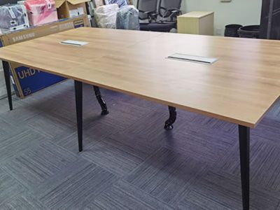 Rebound Singapore Pte Ltd - BA Series Conference Table