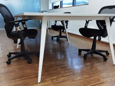 Wang Learning Centre - BA Series Conference Table