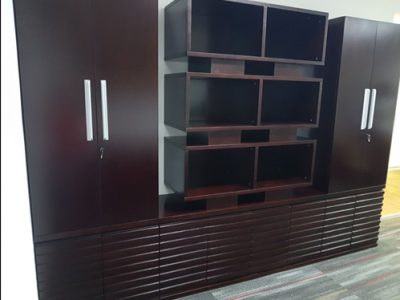 Primustech - Emperor Series Cabinet