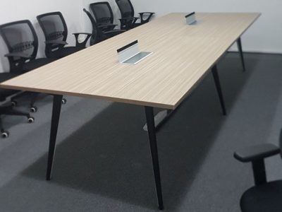 Quantum Technologies Global Pte Ltd - BA Series Conference Table