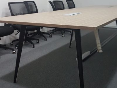 Quantum Technologies Global Pte Ltd - BA Series Conference Table