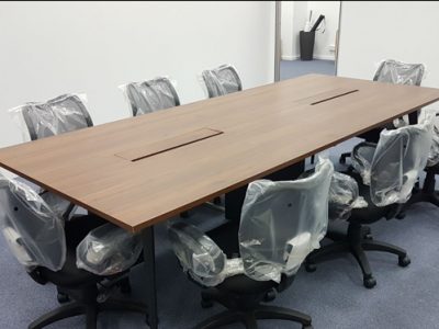Regional Business Network - BA Series Conference Table