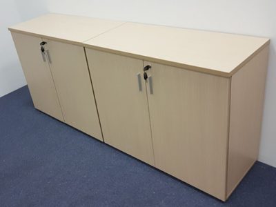 Regional Business Network - Customised Wooden Storage