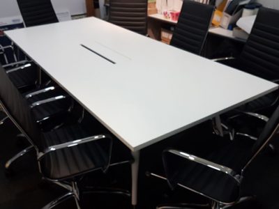 Singardo International - HOU Series Conference Table