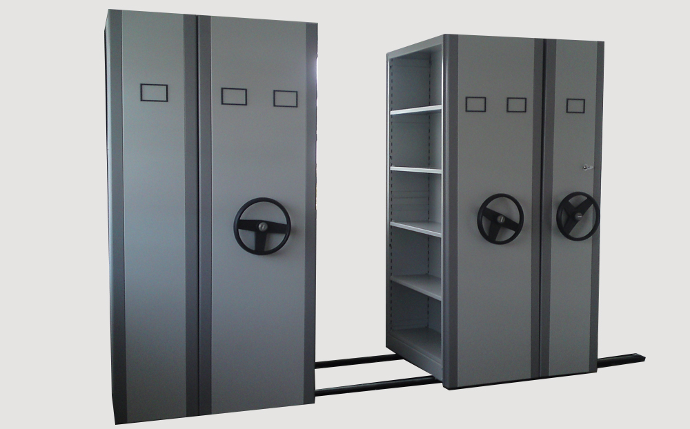 Office Compactus & Metal Offitek Pte Ltd