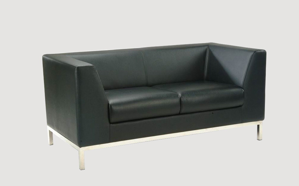 Office Sofa Seating Singapore | P Series | Offitek