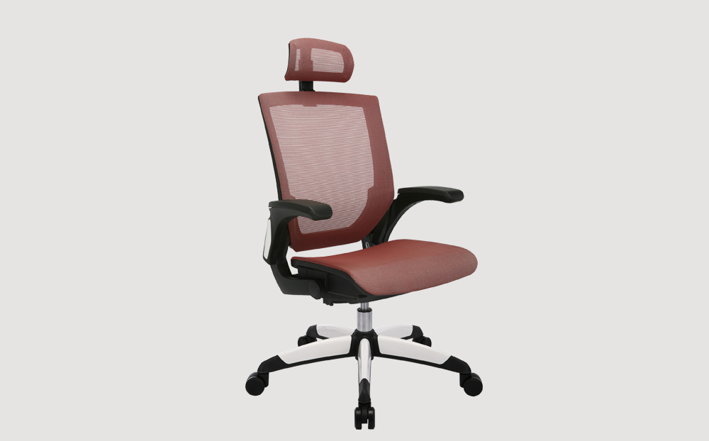 full mesh office chair