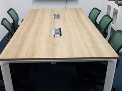 MFB Product Pte Ltd - DE Series Conference Table