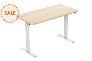 Height-Adjustable Table ErgoLITE