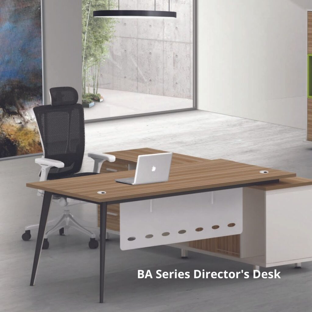 How To Choose a Work Desk