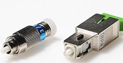 FiberOptic Attentuator
