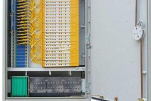 FiberOptic Cabinet