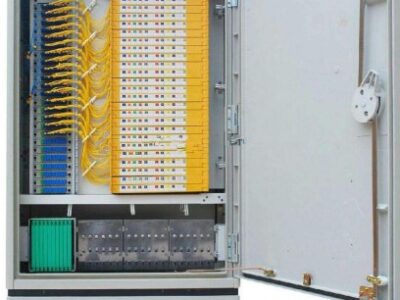 FiberOptic Cabinet