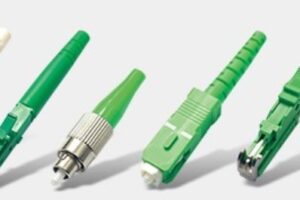FiberOptic Connectors