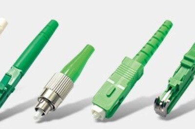 FiberOptic Connectors