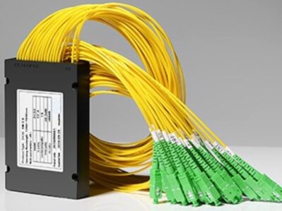 PLC FO Splitter