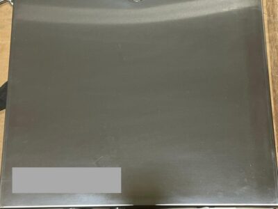 SS Enclosure with glands 2