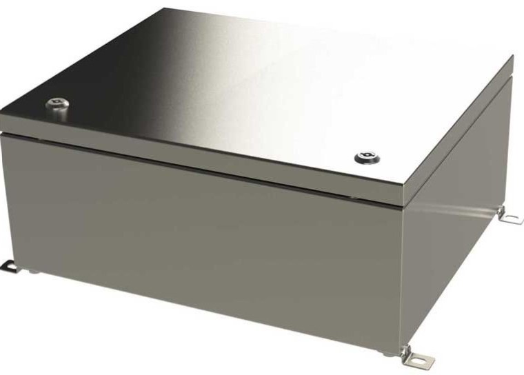 SS Enclosure